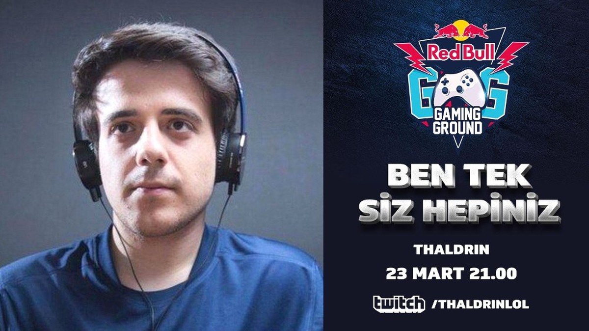 Büyük Medyan Okuma: \'Ben Tek, Siz Hepiniz\'