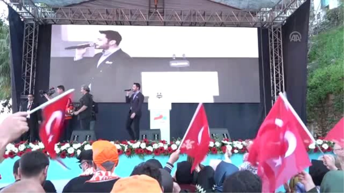 Çavuşoğlu: "Giderek Marjinalleşen Bir Partidir Chp"
