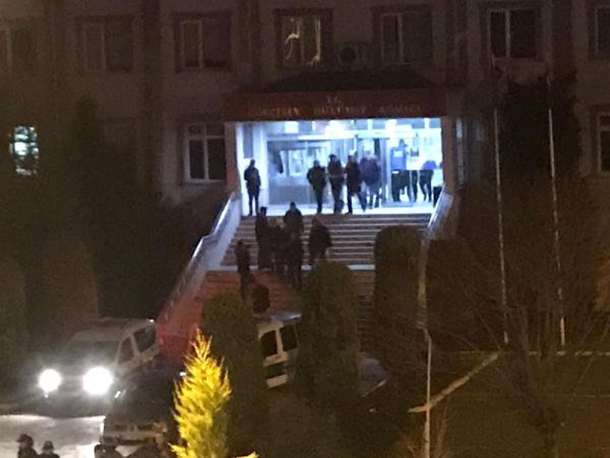 Çayda Cesedi Bulunan Kişinin Öldürüldüğü Ortaya Çıktı