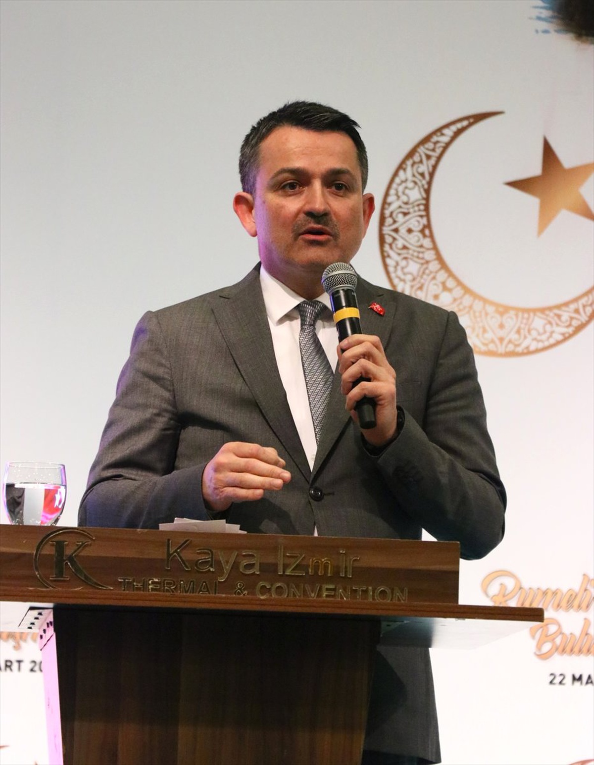 CHP Ne Yazık Ki Proje Partisi Olmuştur"