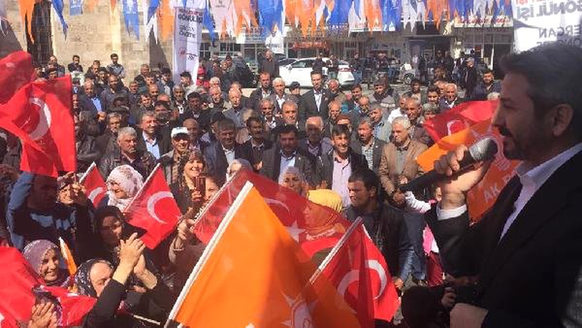 Cumhurbaşkanı Erdoğan, Telefonla Tut\'ta Vatandaşlara Seslendi