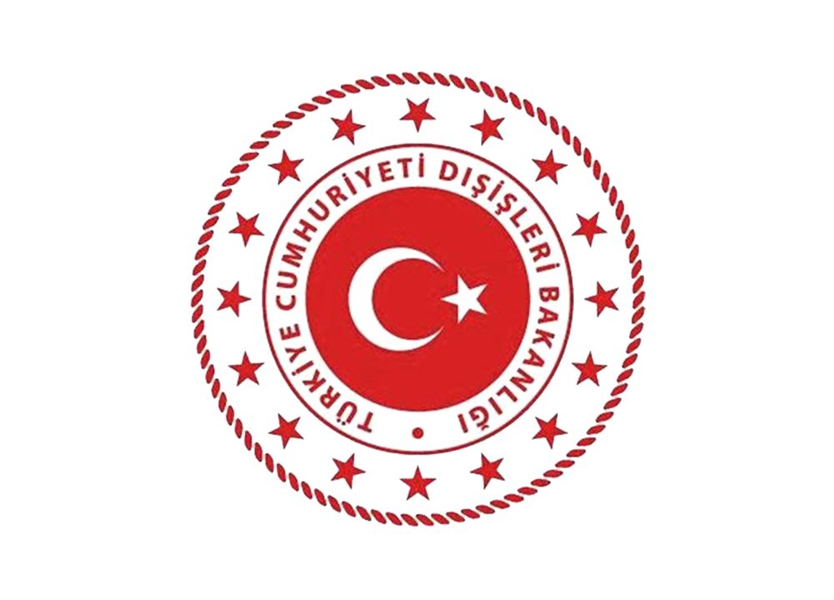 Dışişleri\'nden, \'Çekya Cumhurbaşkanına Tepki