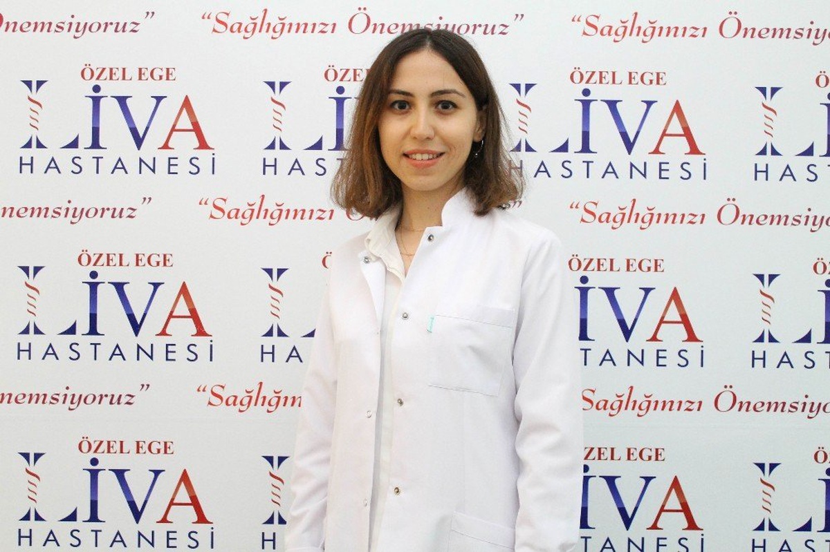 Diyetisyen Uzun: "Su İçmek Hayati Öneme Sahip"