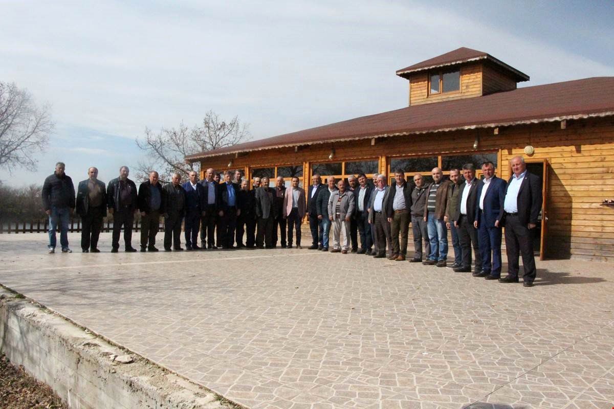 Edirne\'den Kısa Kısa