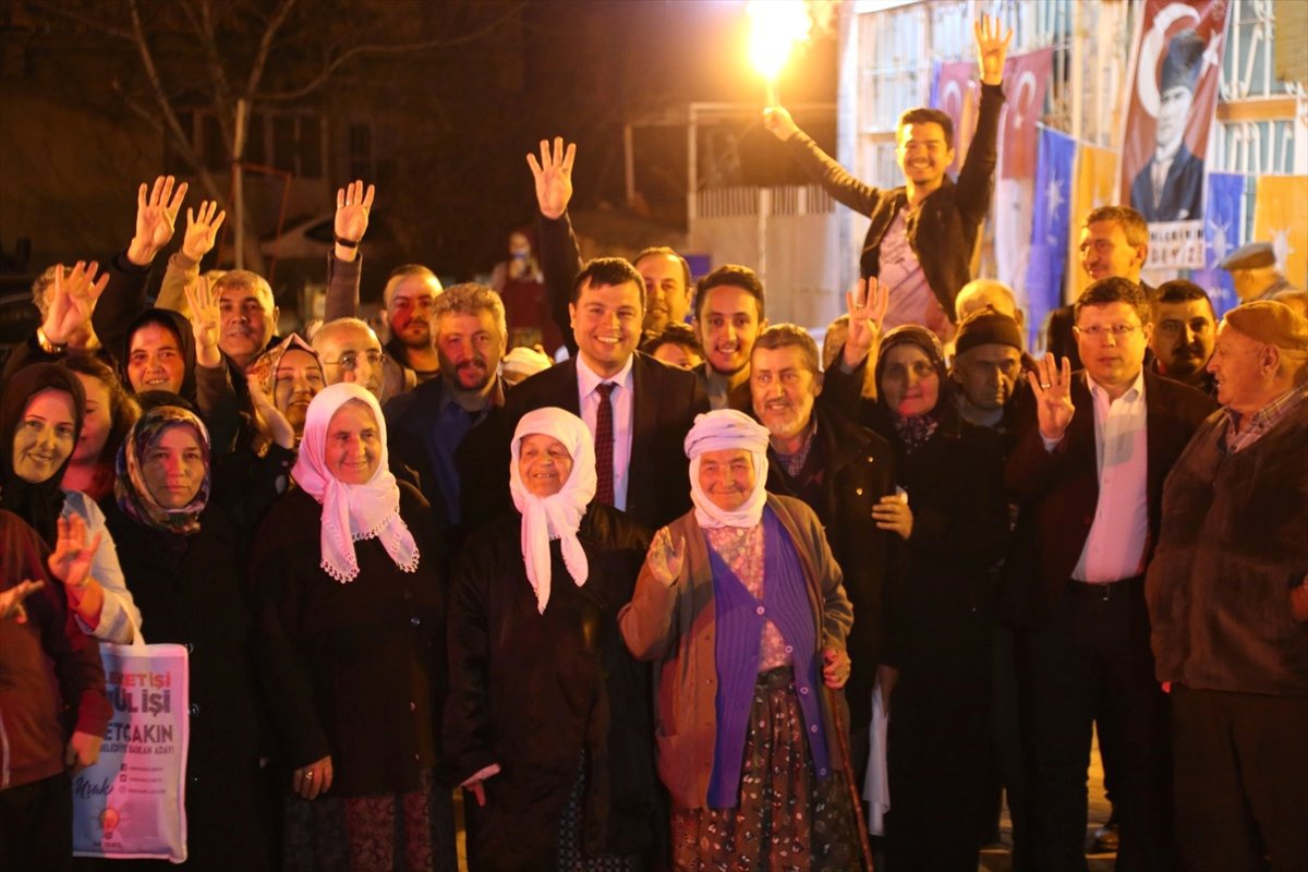 Emeklilerimiz İçin Vefa Lokali Yapacağız"