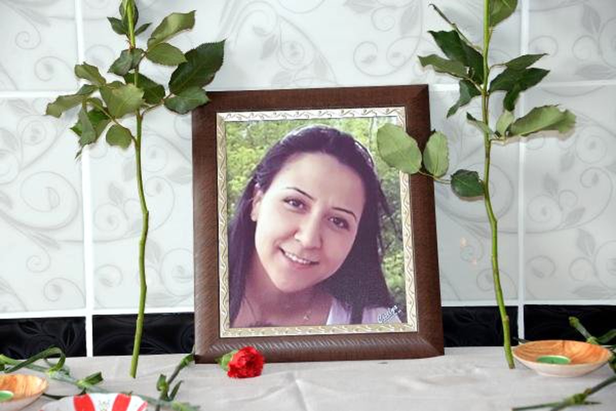 Eşini Öldüren Kocaya Müebbet, Yardım Eden Sevgilisine 17 Yıl Hapis