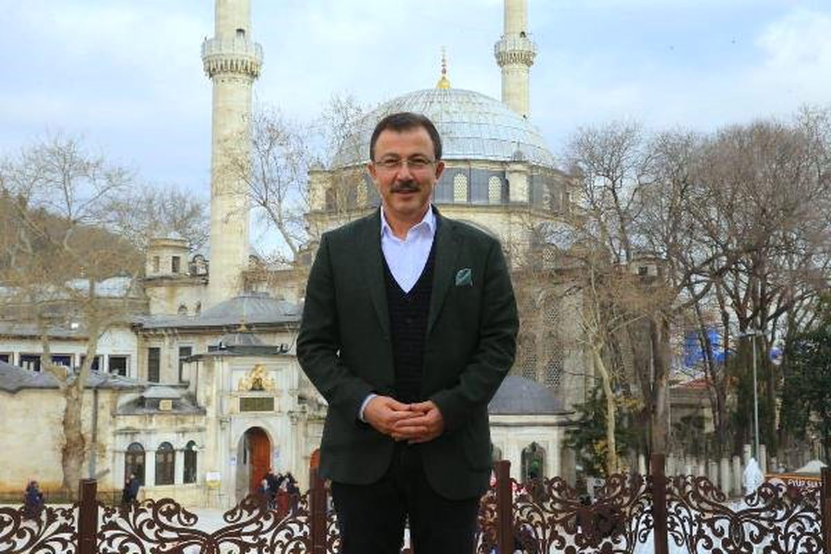 Eyüpsultanlılar İstedi, Müjde Geldi