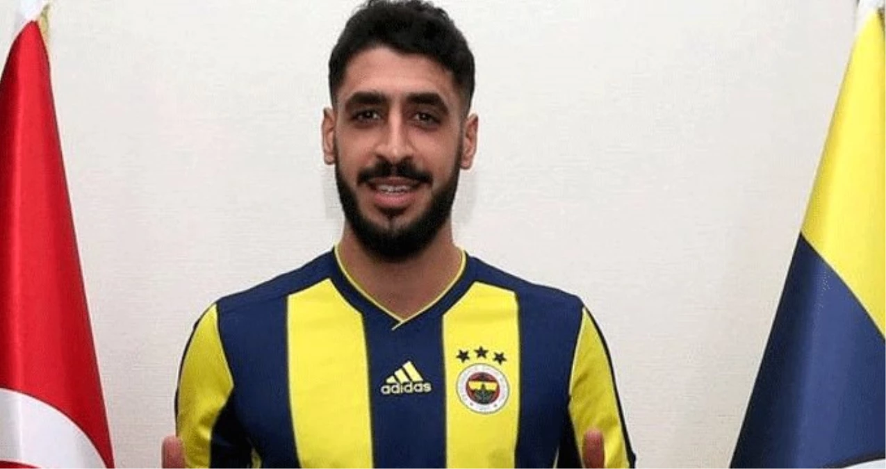 Fenerbahçe, Tolga Ciğerci\'nin Doğum Gününü Kutladı, Sosyal Medya Yıkıldı