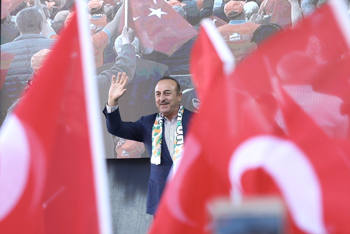 Giderek Marjinalleşen Bir Partidir Chp"
