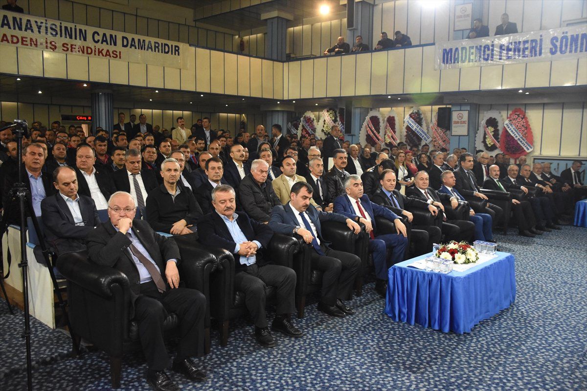 Gmis 11. Olağan Genel Kurulu