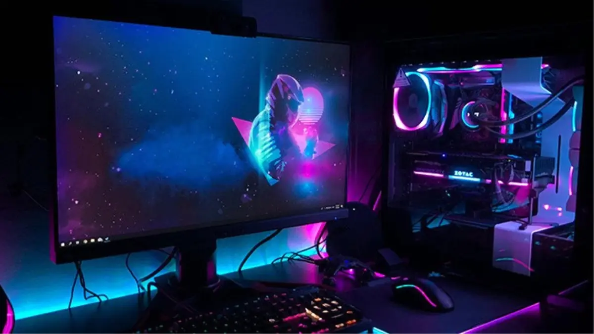 Google Stadia Etkisi: Oyun Bilgisayarları ve Konsollar Yakında Ucuzlayacak Mı?