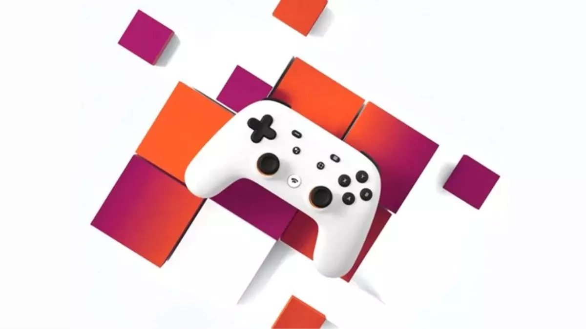 Google Stadia\'nın Başarılı Olması İçin Uygulanması Gereken 3 Strateji