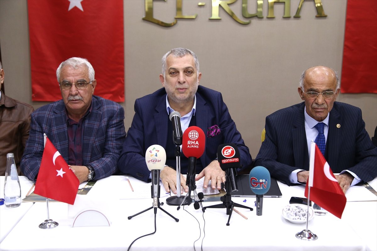Güneydoğu\'da Aşiretlerden Birlik Çağrısı