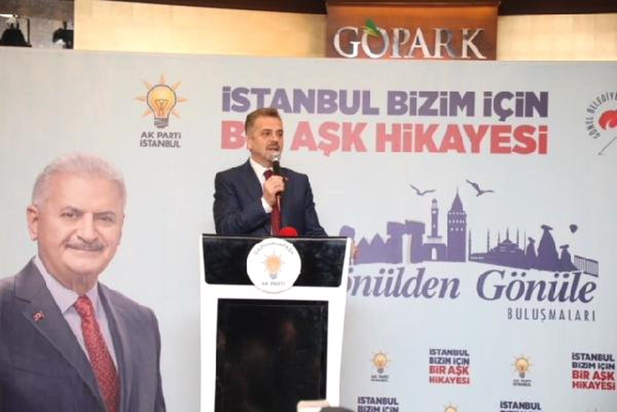 Hasan Tahsin Usta Malatyalılar Gecesinde Vatandaşlarla Buluştu