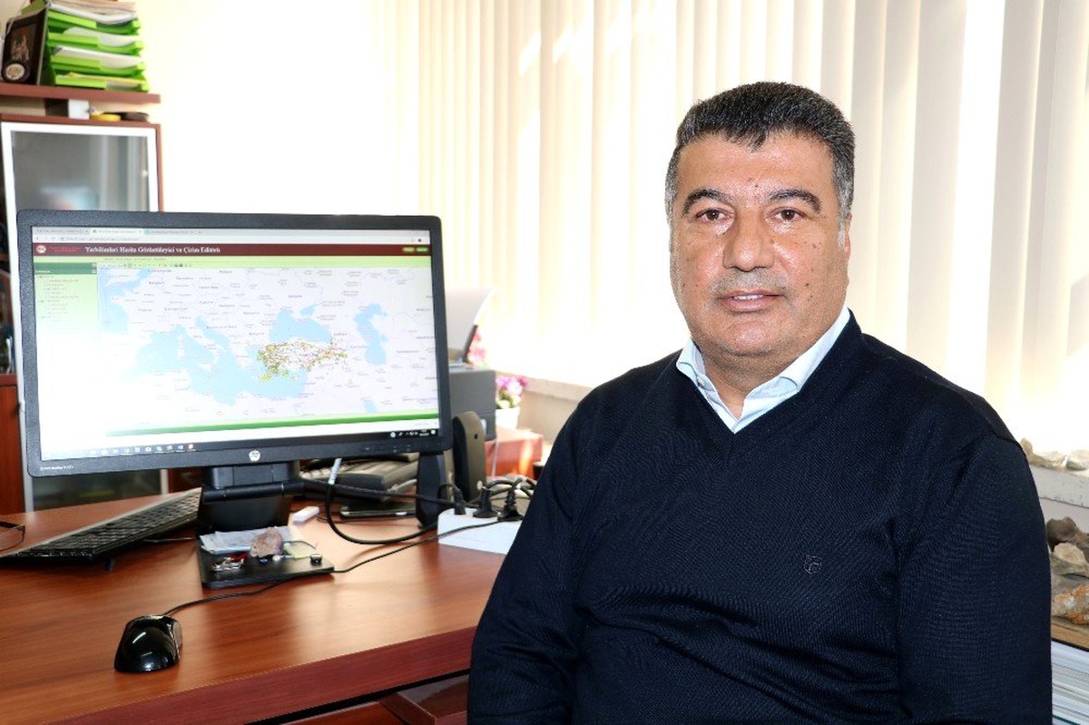 Her Bölgede Yıkıcı Deprem Potansiyeli Var