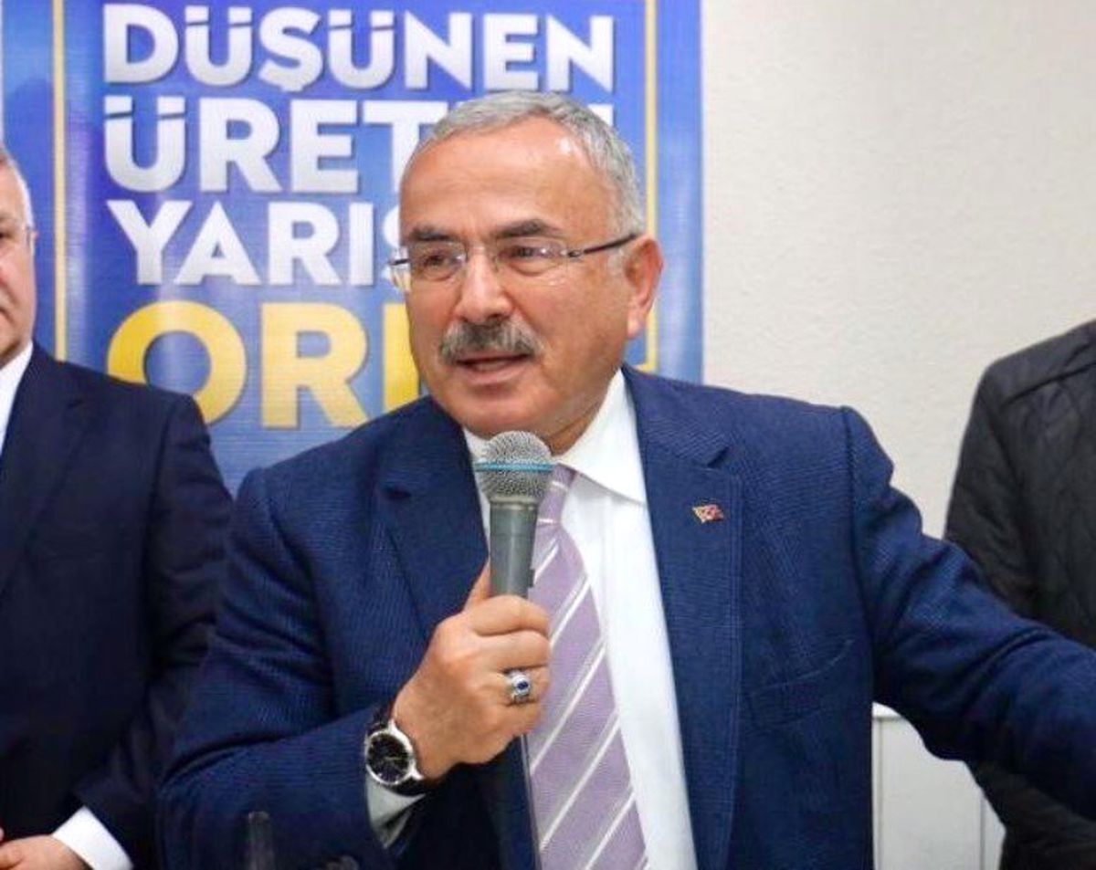 Hilmi Güler: "Ordu Deniz Ticaretinin Merkezi Olacak"
