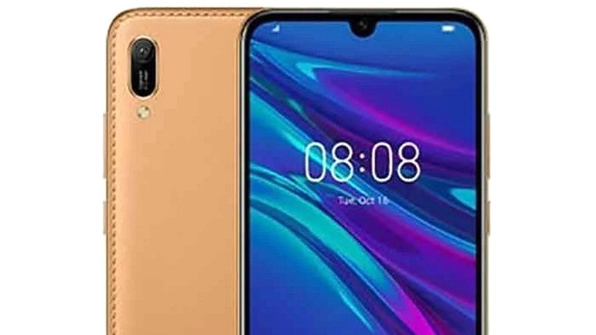 Huawei Enjoy 9e\'nin Teknik Özellikleri ve Renk Seçenekleri Ortaya Çıktı
