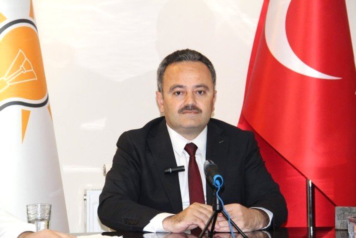 İçişleri Bakanı Süleyman Soylu Safranbolu\'da Halkla Buluşacak