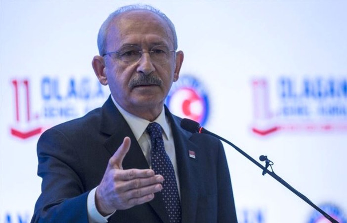 "Kayıt dışı çalışma temel sorunlardan birisi"