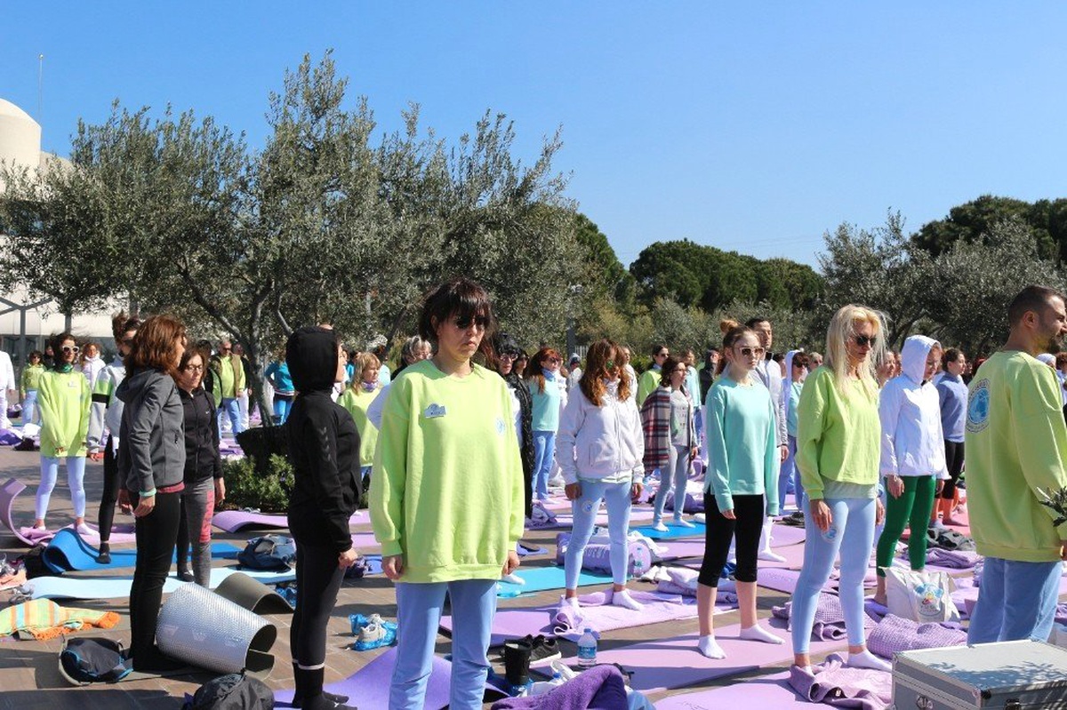 Kazdağları Uluslararası Farkındalık Festivaline Ev Sahipliği Yapıyor