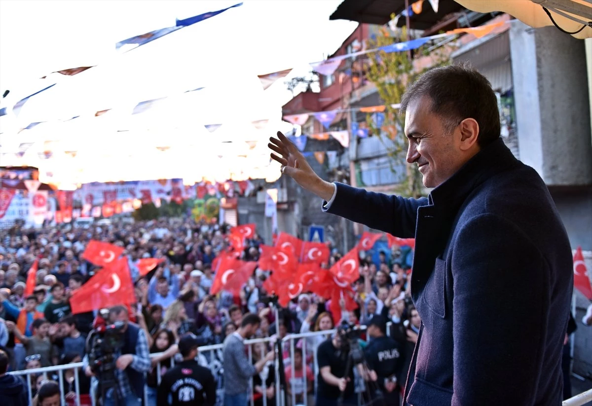 Kılıçdaroğlu, O Cani Yerine İslam Dünyasını Eleştiriyor"