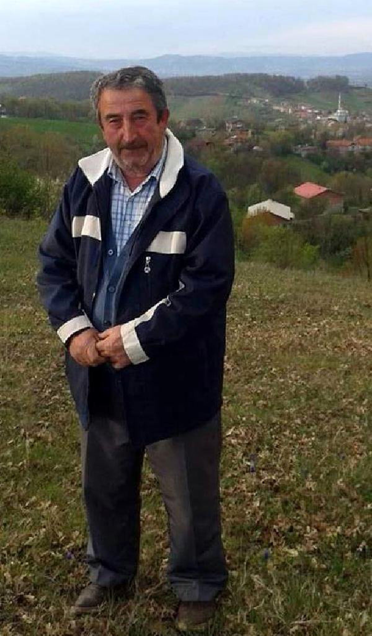 Köydeki Cinayette Katil Komşu Çıktı