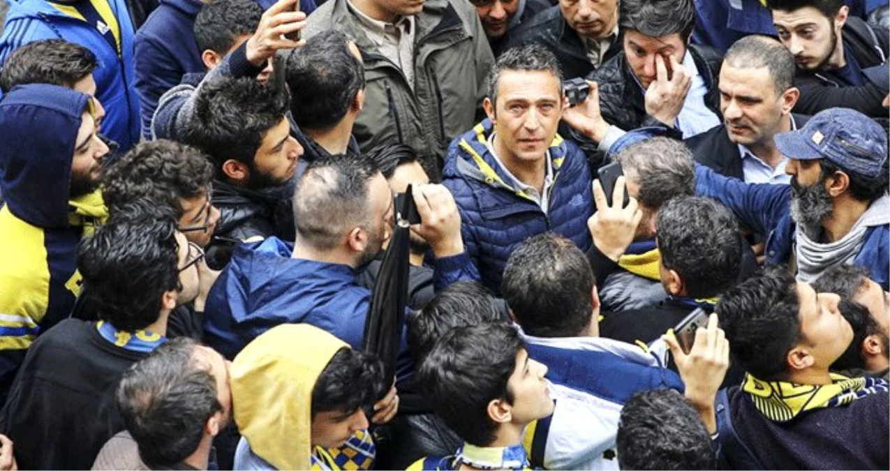 Küfürlü Tezahüratın Fenerbahçe Ağır Bedeli! 37 Bin Forma