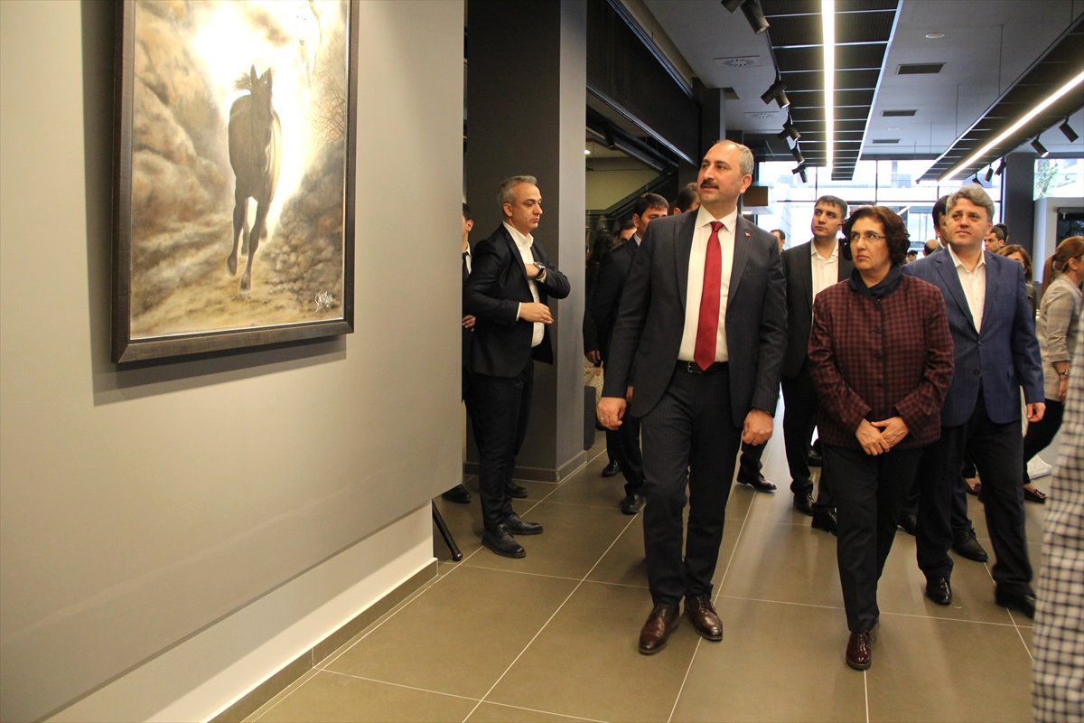Millet Adına Karar Veren Hakimlerimiz de Duygu Sahibi"