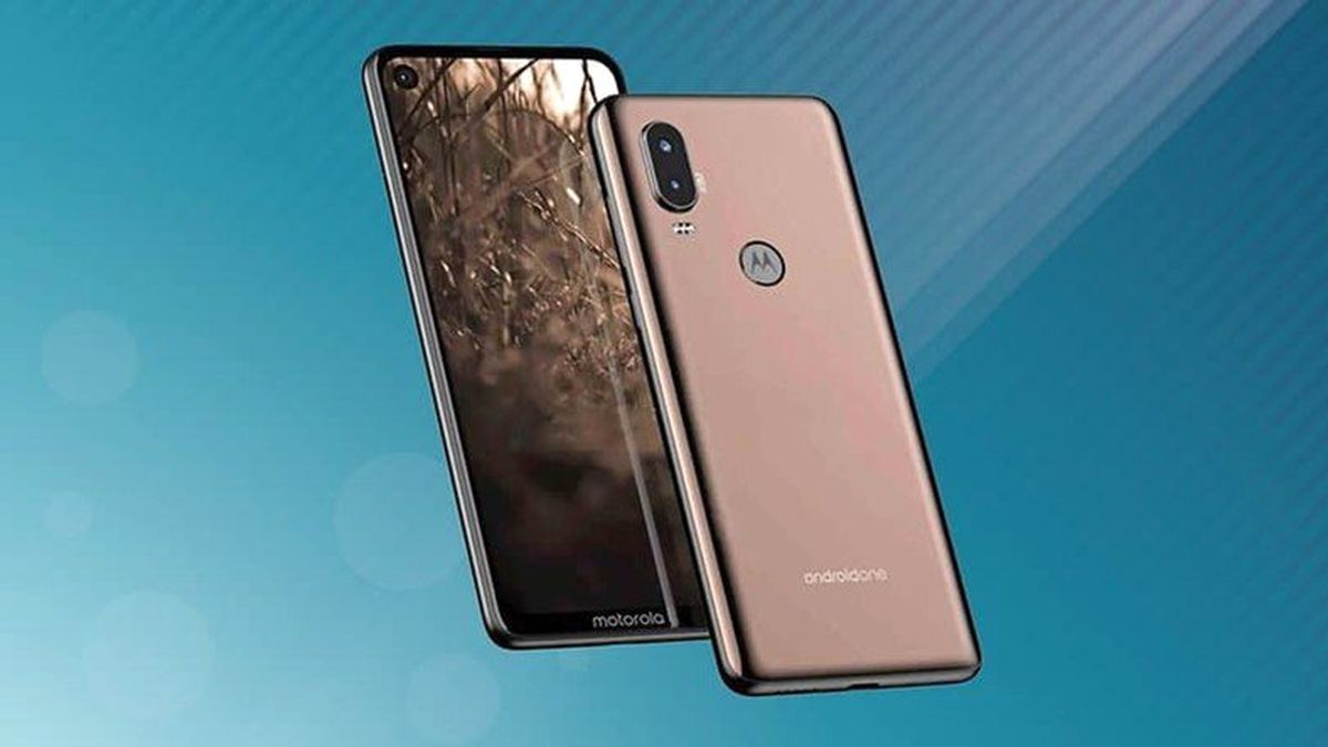 Motorola\'nın Exynos İşlemcili Yeni Akıllı Telefonu One Vision, Fcc\'den Onayı Aldı