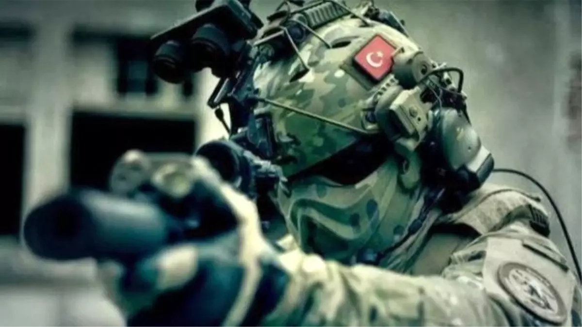 NATO\'nun En Güçlü Ülkeleri Açıklandı: Türkiye Kaçıncı Sırada