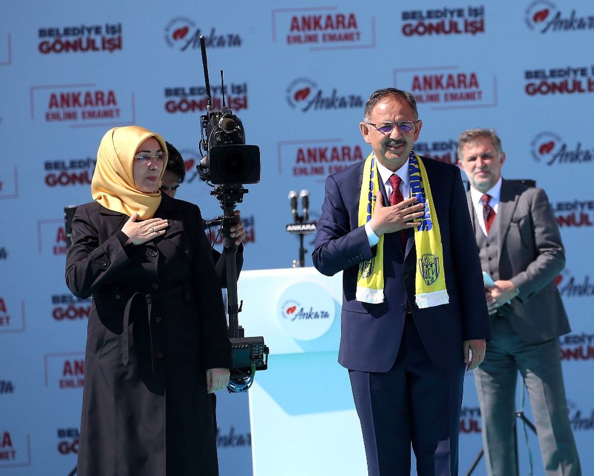 Ne İşi Bu 600 Bin Dolarlık İş"