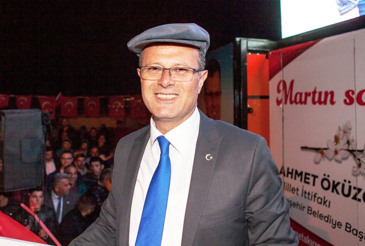 Öküzcüoğlu\'ndan 5 Bin Kişiye İş Sözü