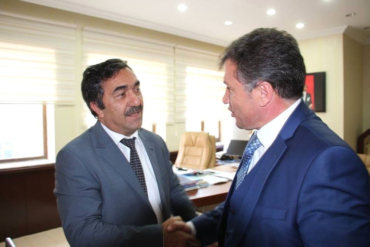 Oltu Taşına Mardin Telkârisi İşlenecek