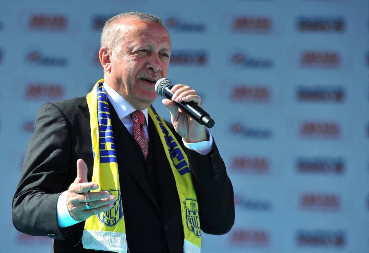 Önü Arkası Belli Olmayan Bir İttifak İle..."