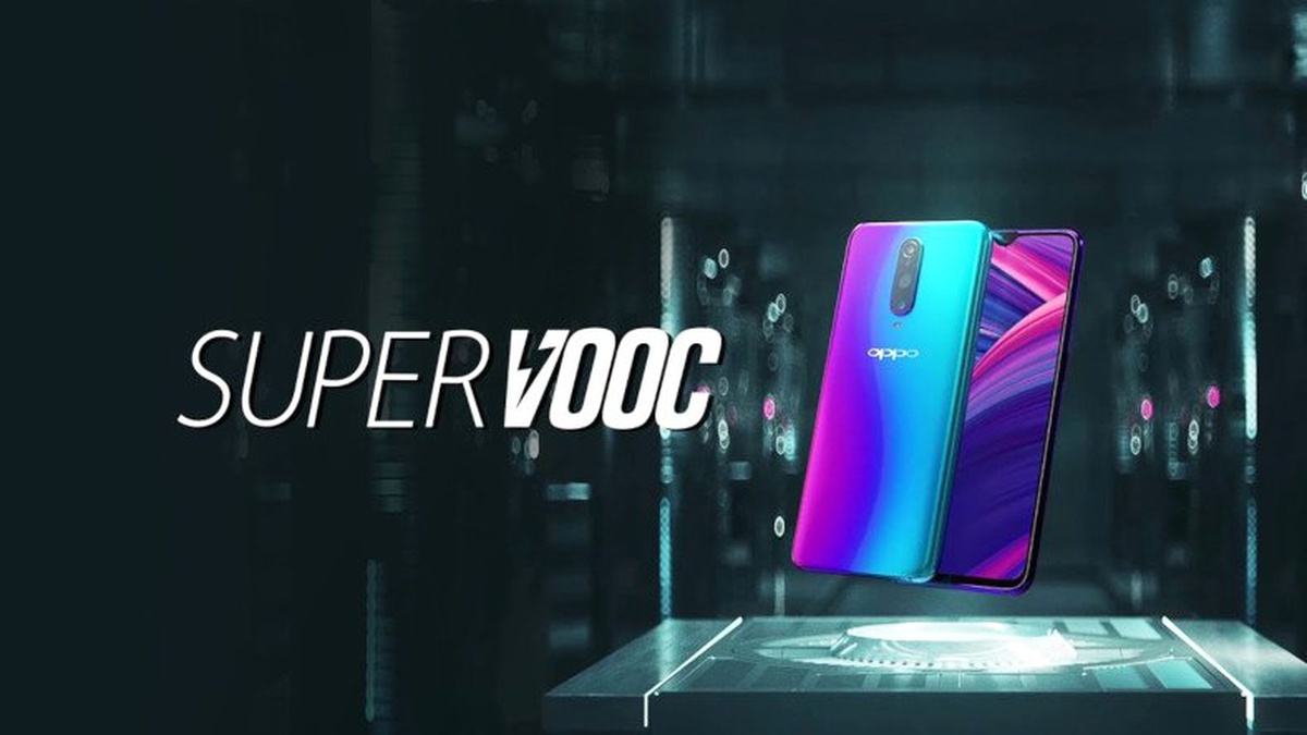 Oppo, Dünyanın En Hızlı Şarj Teknolojisini Daha Hızlı Hale Getirecek