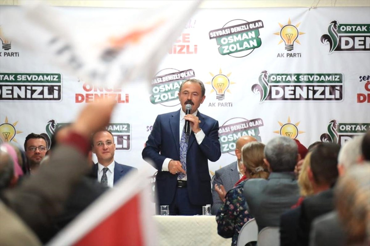 Pamukkale Semt Polikliniği Gece de Hizmet Verecek