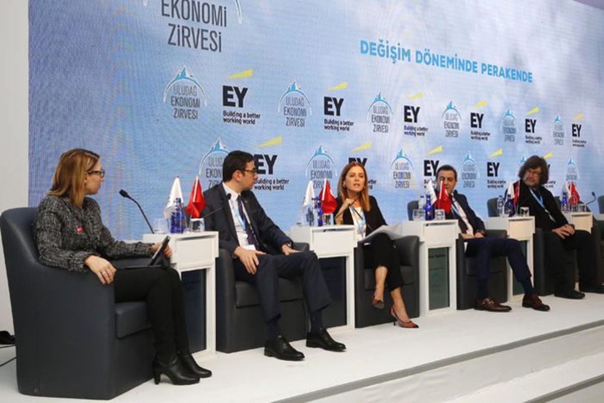 Perakendede iş modelleri değişiyor