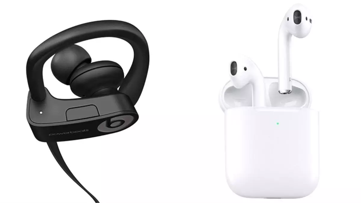 Rekabet Artıyor: Apple Airpods\'a Rakip Olabilecek Yeni Bir Beats Modelinin Tanıtılması Mümkün