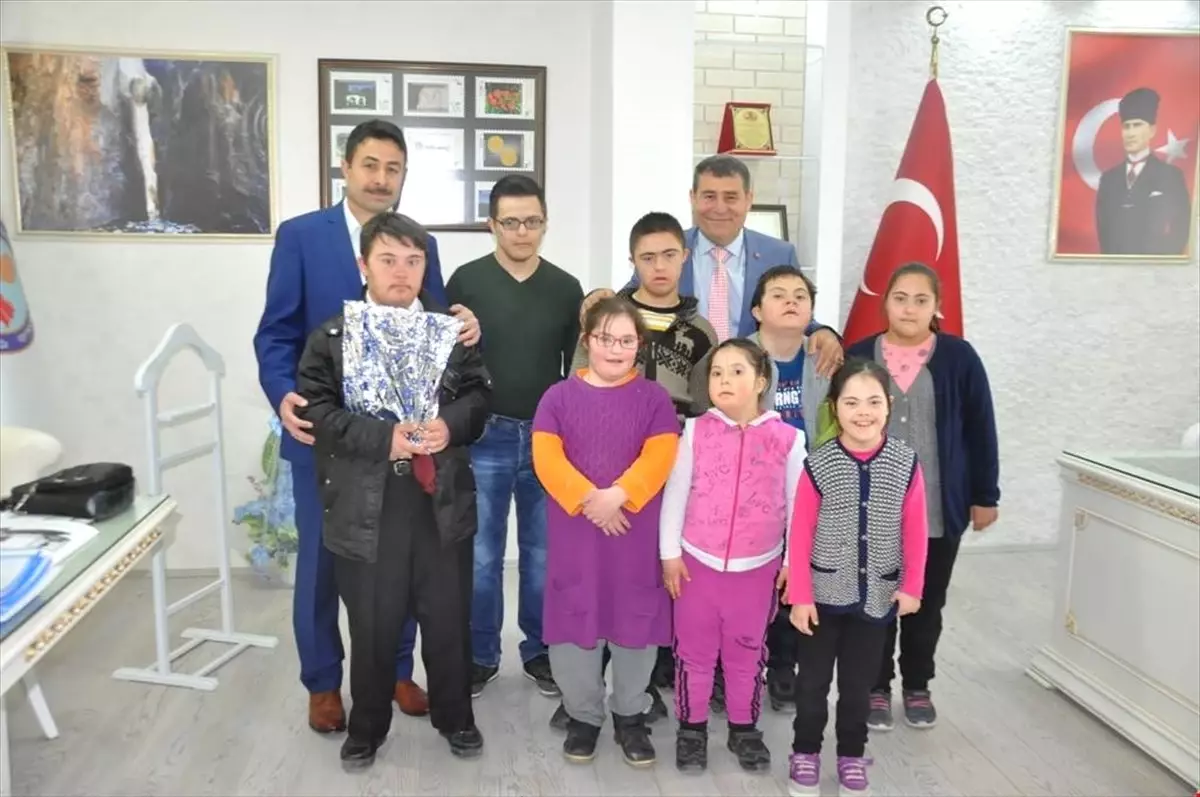 Sandıklı\'dan Kısa Kısa