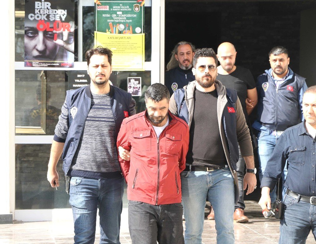 Sara Hastası Yaşlı Kadının İlaç Parasını Dolandırmışlar