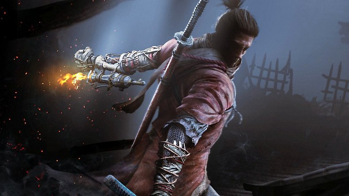 Sekiro, İlk 24 Saat İçinde Steam\'de En Çok Oynanan Oyunlar Listesinde Dördüncü Sıraya Oturdu