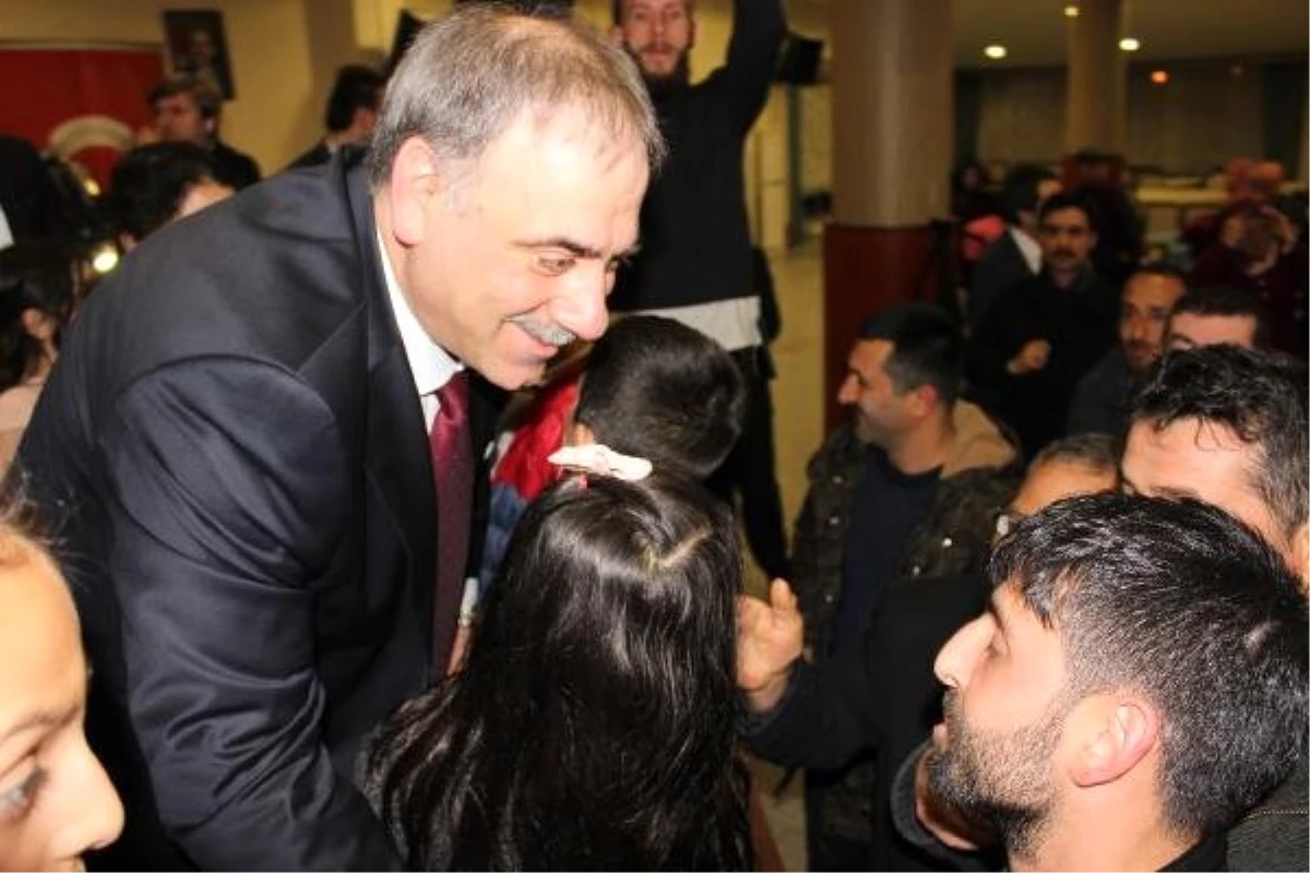 Selim Kotil: Belediye Başkanı Olarak Uçan Kuştan Bile Mesulüm