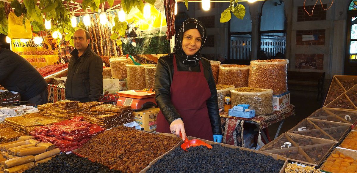 Sevgi Seli Engelliler Derneği\'nden Festival