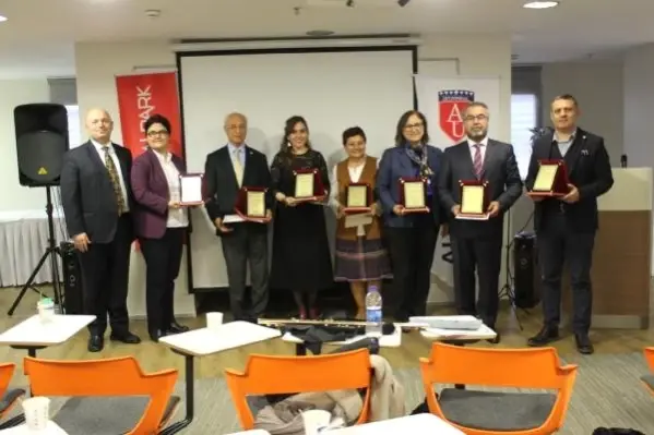 Şiddete Karşı Eğitim Evde Başlıyor“ Son Dakika