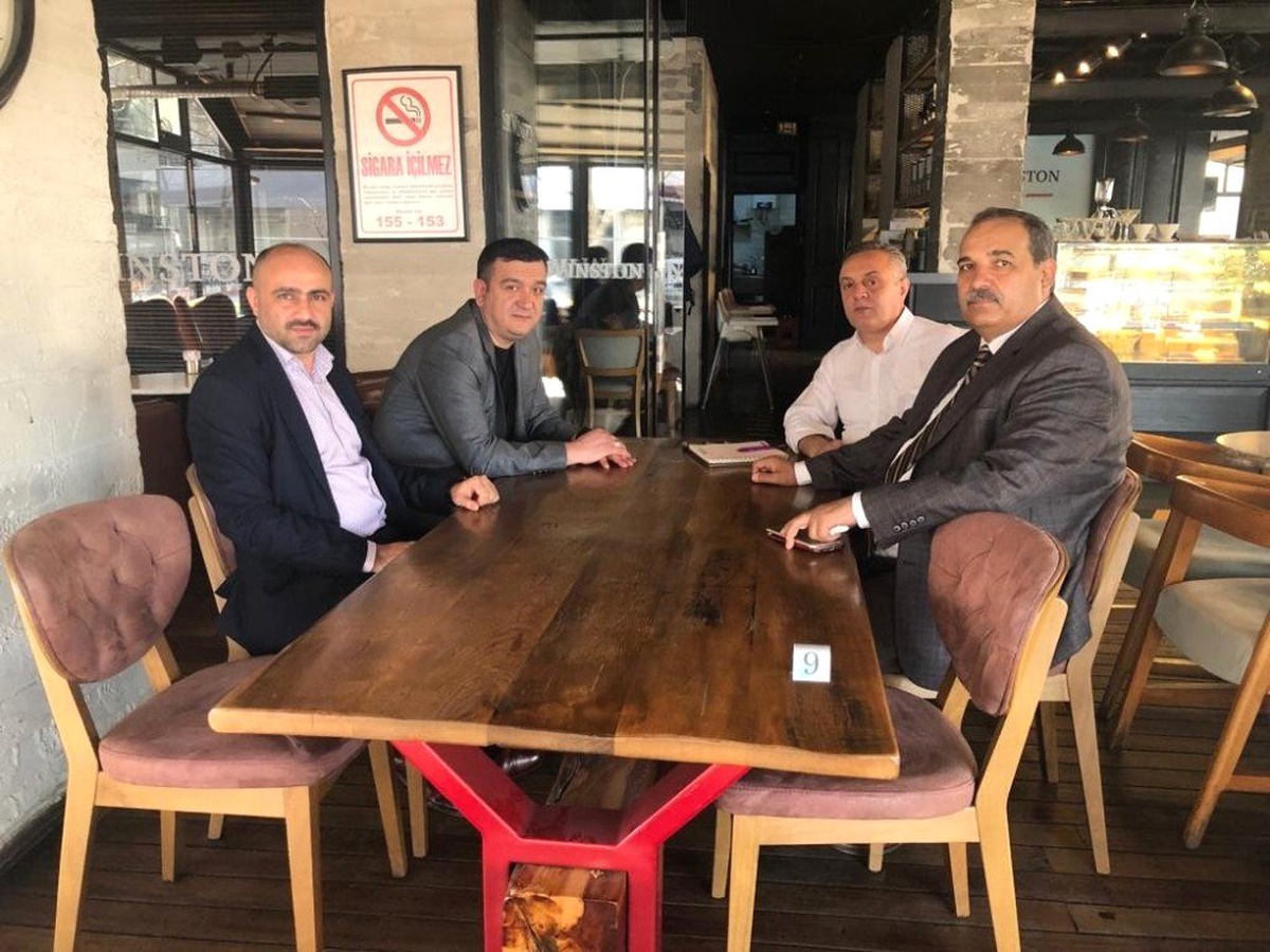 Stk\'lardan Cumhur İttifakına Destek Sözü