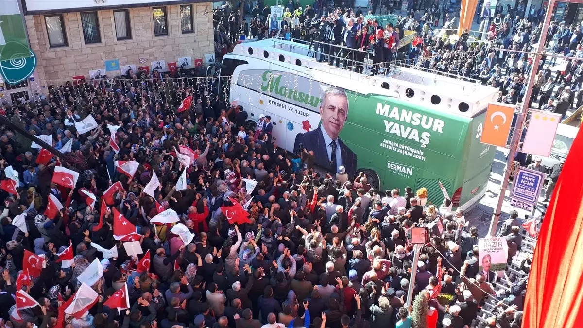 Tarihi İpek Yolu Koridorunu Canlandıracağız"