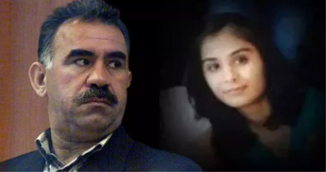 Teröristbaşı Abdullah Öcalan İçin Bir Tutuklu PKK\'lı Daha İntihar Etti