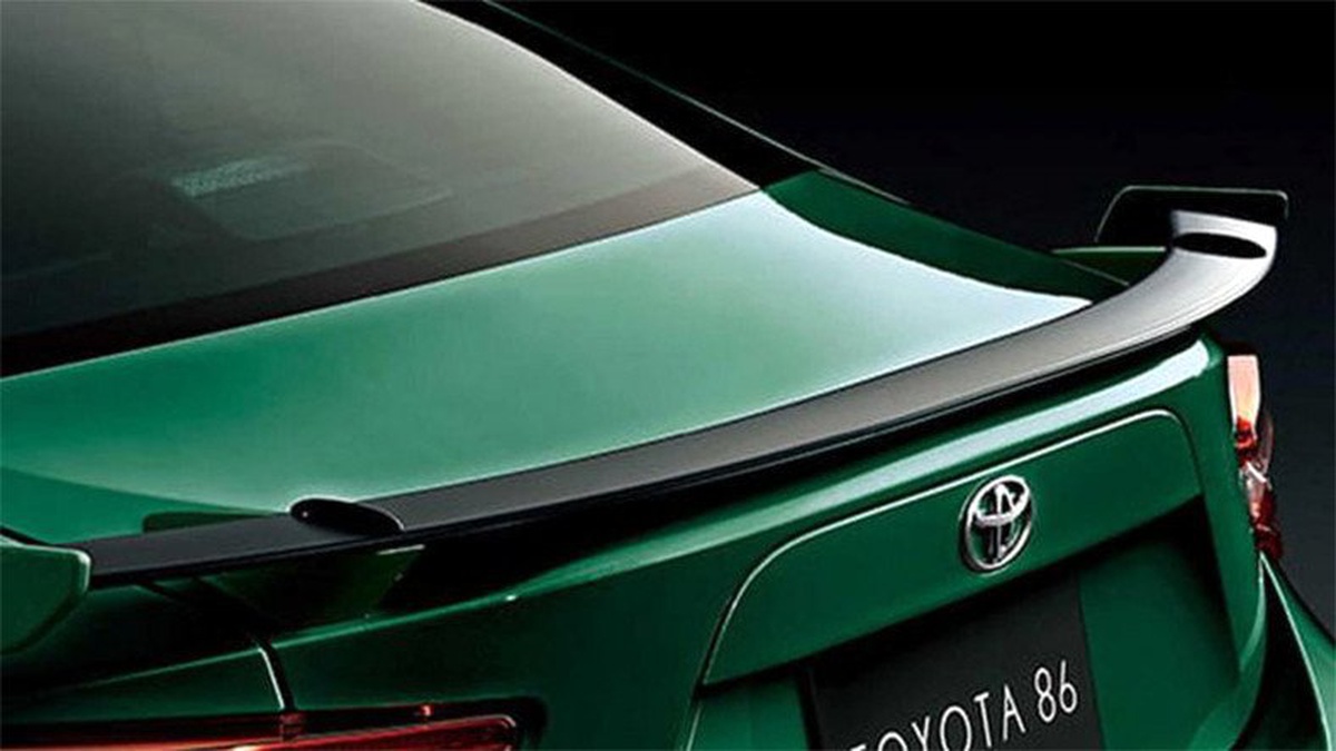 Toyota, Subaru ile Birlikte Yeni Nesil Bir 86/brz Geliştirmekte Olduğunu Duyurdu