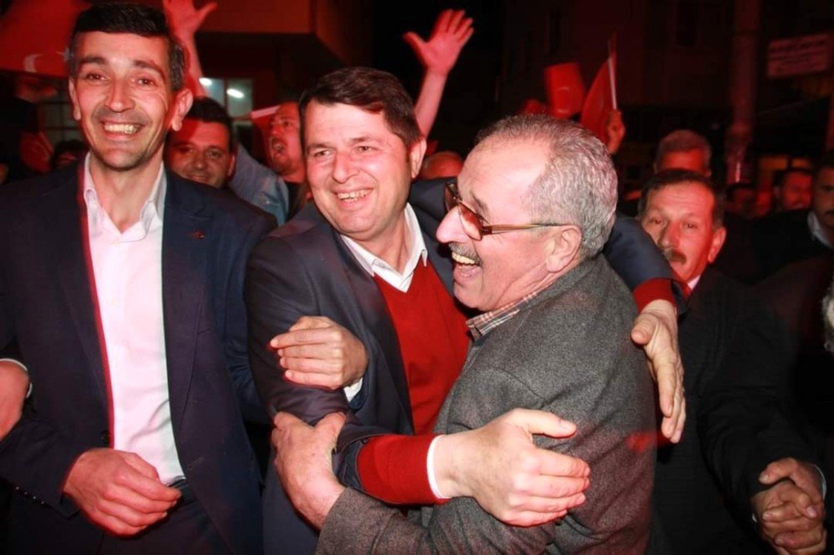 Tuna: "Kaynağın Nasıl Oluşturulacağını Ben İyi Biliyorum"