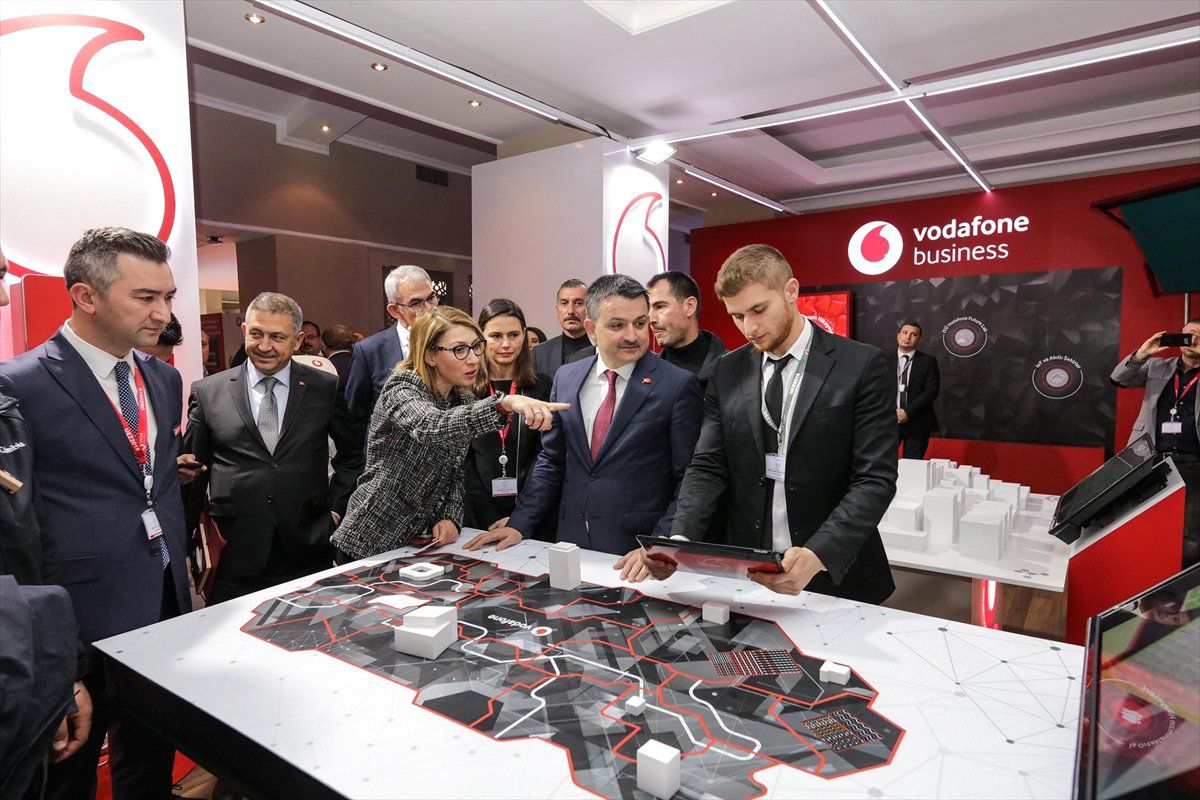 Uludağ Ekonomi Zirvesi